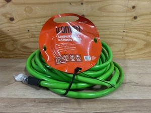 Ironton Electric Pump Hose, 58in. x 50ft., 150 Max. PSI #5820690