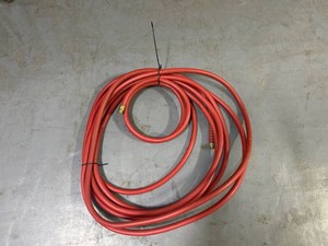 $30 Strongway Contractor-Grade Garden Hose, 34in. x 50ft., 34in. Connection, 300 PSI
