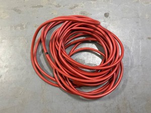 $30 Strongway Contractor-Grade Garden Hose, 34in. x 50ft., 34in. Connection, 300 PSI