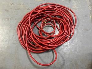 $80 Strongway Contractor-Grade Water Hose, 34in. x 150ft., 300 PSI