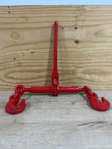 Ultra-Tow 38in. 12in. Ratchet Load Binder, 9200-Lb. Capacity, 33,000-Lb. Breaking Strength #4850643