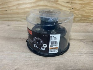 $100 Ultra-Tow XTP Ultra-Pack Trailer Hub, 5 on 4-12in., 1750-Lb. Capacity