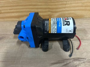 North Star 3.0 GPM On-On Demand RV Pump