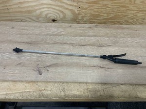 Valley Industries Sprayer Wand - 30in., 3 GPM, 150 PSI, Model# SG-4507F