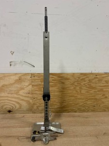 Trailer Jack Square