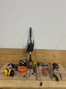 Random lot of 20 Store Returns