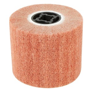 $20 Klutch Nylon Wheel, 240 Grit for use with Surface Conditioning Tool Item# 5797469