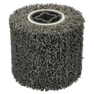 $33 Klutch Polycarbide Abrasive Wheel for use with Surface Conditioning Tool, Item# 5797469