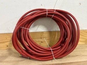 Northern Tool Hose