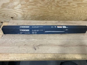 $22 Strongway LED Linkable Shoplight, 5500 Lumens, 4ft.L