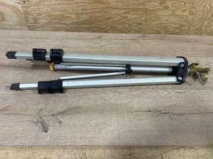 $60 Strongway Pulsating Sprinkler on Tripod, 34in. Connection, 85ft. Dia. Coverage