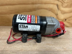 North Star NSQ Series 2271 T On DemAnd Pump
