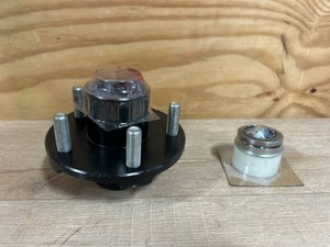 Ultra Tow Ultra Paxk Trailer Hub