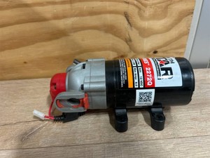 NorthStar NSQ Series 12V On-Demand Sprayer Diaphragm Pump with Quick-Connect Ports, 2.2 GPM