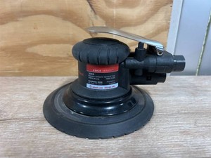 Ingersoll Rand 300g Random Orbital Air Sandee 6 Pad