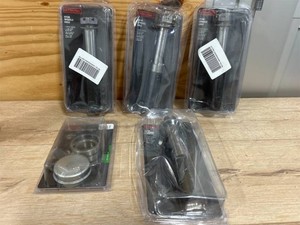 Ultra Tow lot of 5