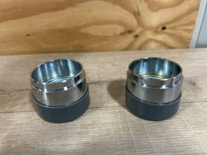 Curt Wheel Bearing Protector