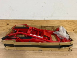 Strongway 1500-Lb. Hydraulic Motorcycle LiftUtility Vehicle Lift