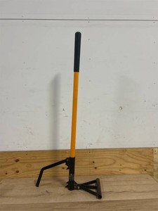 Roughneck Timberjack