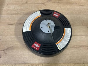 $70 Briggs & Stratton 14 in. Surface Cleaner Rotating Surface Cleaner