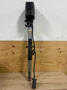 Ultra-Tow A-Frame Electric Trailer Tongue Jack, 5000-Lb. Capacity, 12 Volts #995