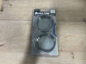 Ultra-Tow High-Performance Trailer Bearing Races, 2-Pk., 1-14in., LM67010