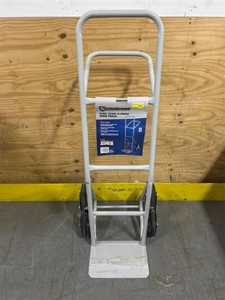 Strongway Stair Climber Hand Truck, 550-Lb. Capacity #67972