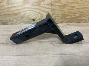 $65 Ultra-Tow Steel Ball Mount, Class IV, 15,000-Lb. Capacity, 6in. Drop, 5in. Rise, Fits 2-12in. Receivers