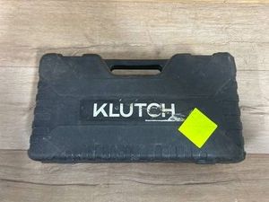 Klutch Torque Multiplier, 1in. Drive, 3540 ft.lbs. Max #57483