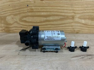 Shurflo 2088 Series Agriculture Pump