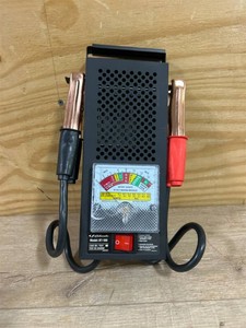 Schumacher Battery Tester BT-100 #81946