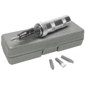 $24 Performance Tool Impact Driver (W2500P)