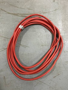 Strongway Contractor-Grade Garden Hose, 34in. x 50ft., 34in. Connection, 300 PSI #5713413