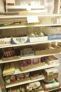 large lot of tools, toys, movies, collectibles,