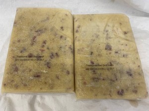 E - Traditional Red Skin Mash 4 Lb Bags (Lot of 2)