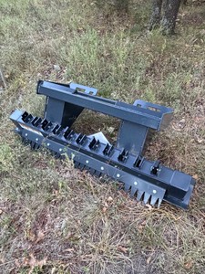 Skid Steer Ripper
