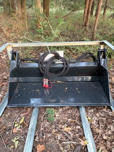 Mini Combination Bucket