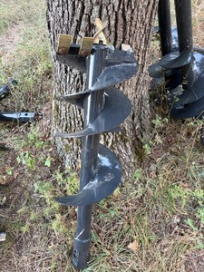Mini Auger Drive & Bit