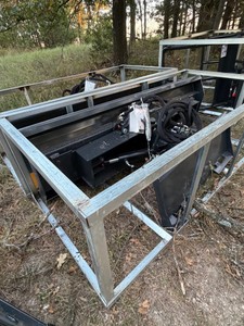 6 Way Dozer Blade