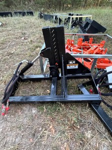 Tree Puller