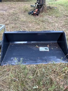 Track Duty Bucket 72