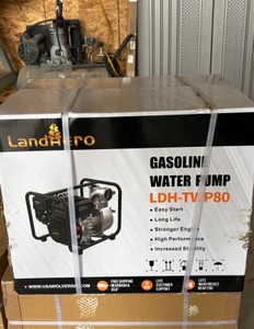 Water Pump