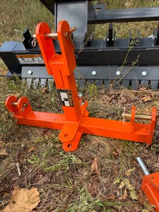 QUICK COUPLER 1