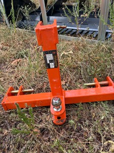 QUICK COUPLER 2