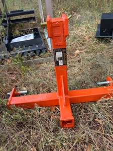 QUICK COUPLER 3