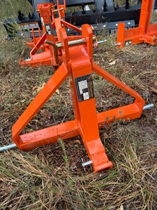QUICK COUPLER 4