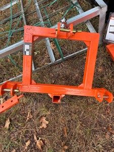 QUICK COUPLER 5