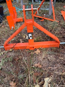 QUICK COUPLER 6