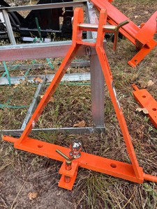 QUICK COUPLER 7