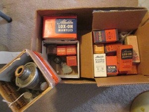 Large collection of assorted genuin...